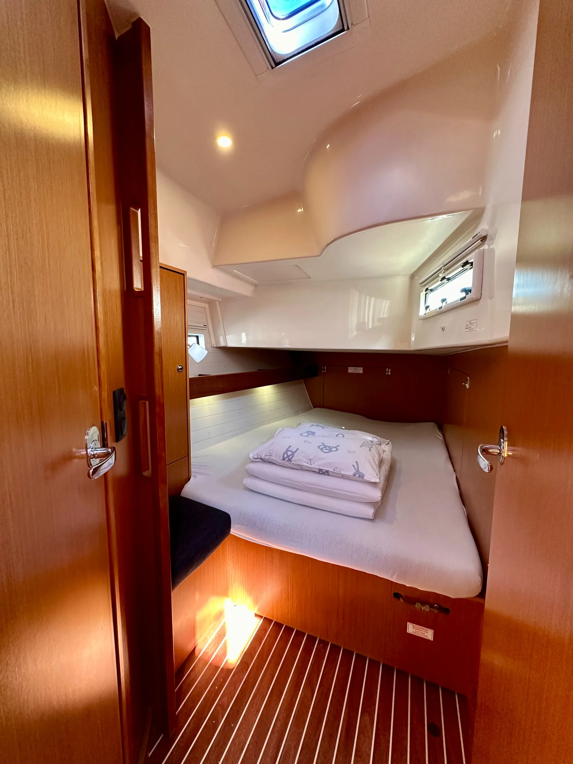Bavaria Yachtbau Bavaria Cruiser 45 Piškera — photo 5
