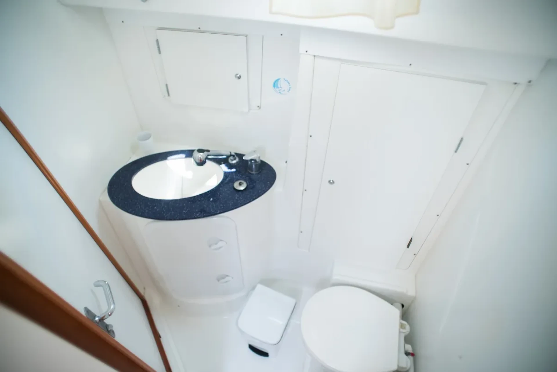 Beneteau Cyclades 43.4 GEORGE'S — photo 4
